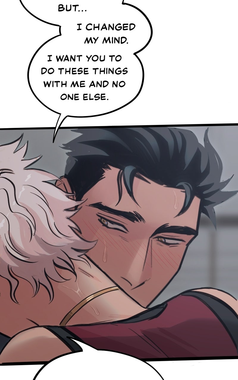 Read Osora chapter 95 image 58 on Lezhin