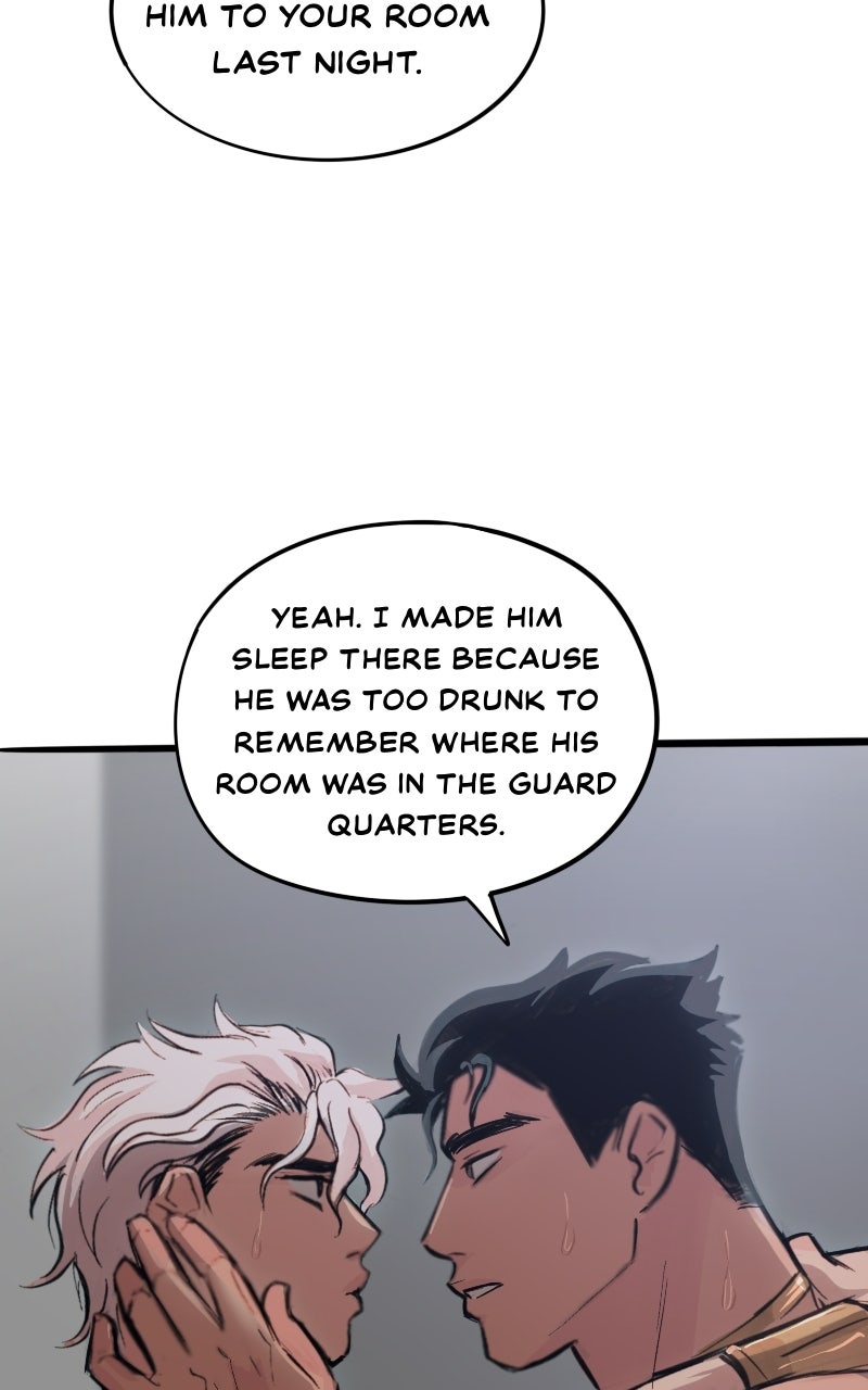 Read Osora chapter 95 image 63 on Lezhin