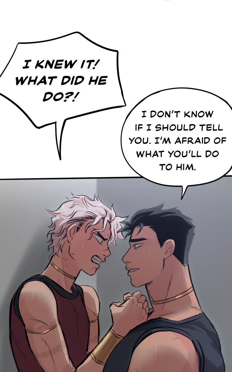Read Osora chapter 95 image 66 on Lezhin