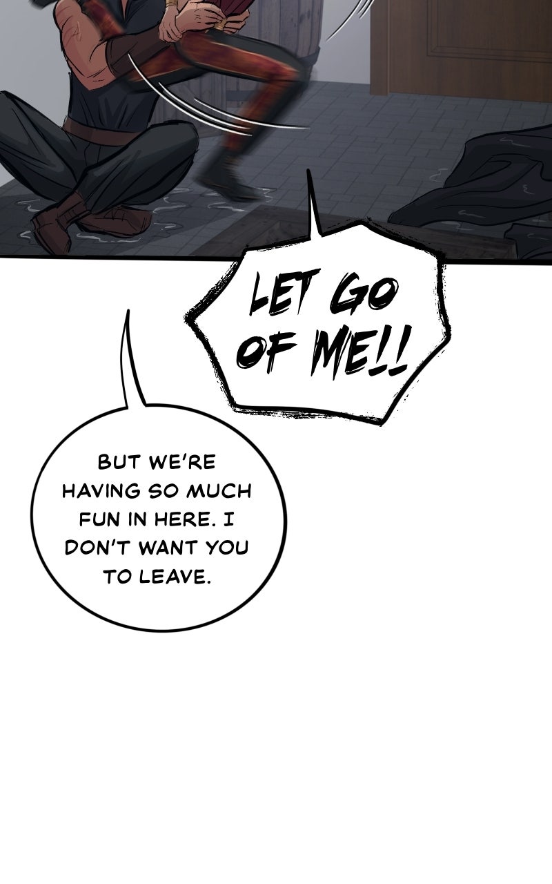 Read Osora chapter 95 image 71 on Lezhin