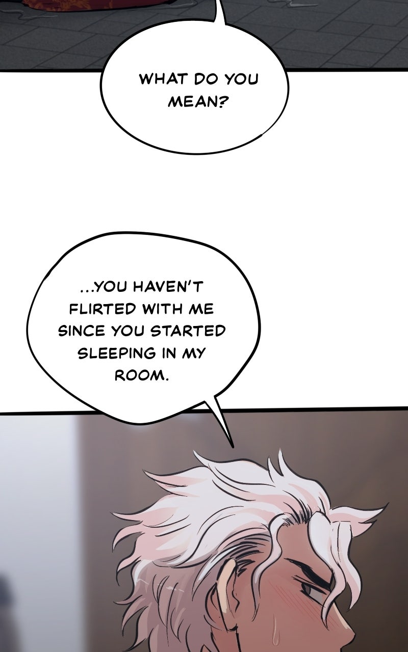 Read Osora chapter 95 image 73 on Lezhin