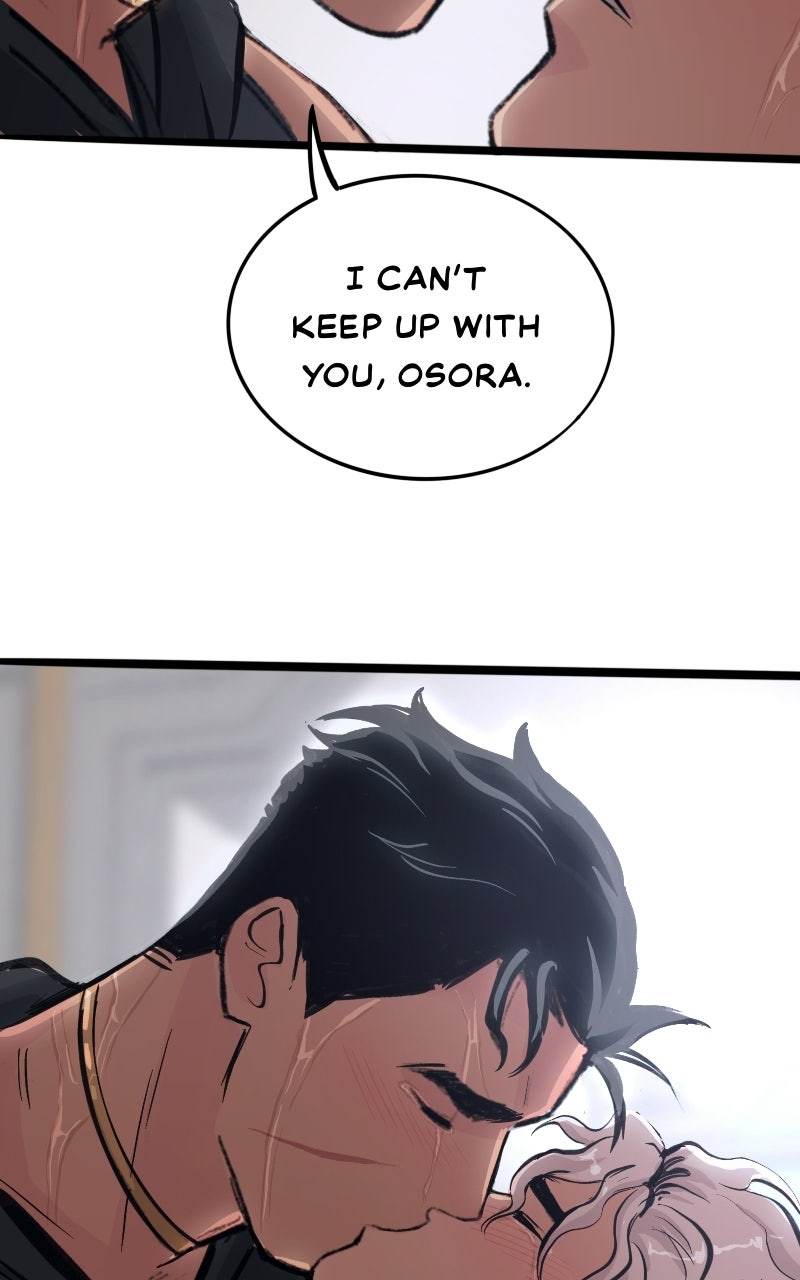 Read Osora chapter 95 image 8 on Lezhin