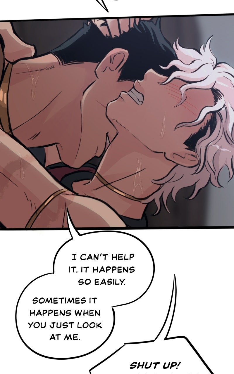 Read Osora chapter 95 image 85 on Lezhin
