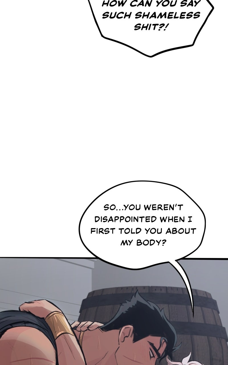 Read Osora chapter 95 image 86 on Lezhin