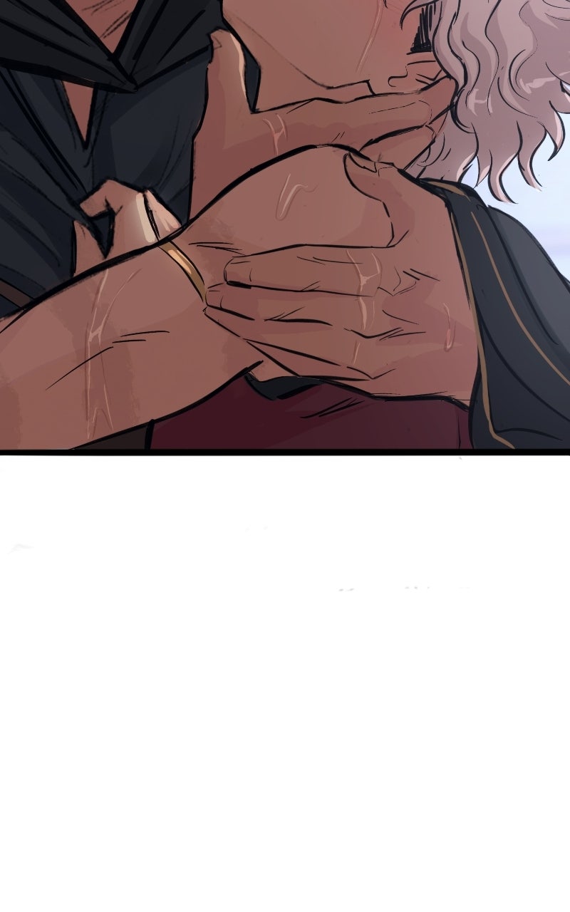Read Osora chapter 95 image 9 on Lezhin