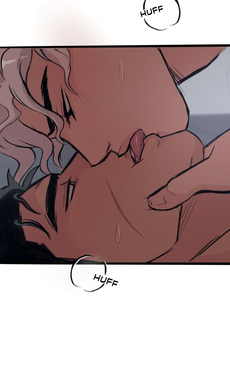 Read Osora chapter 95 image 93 on Lezhin
