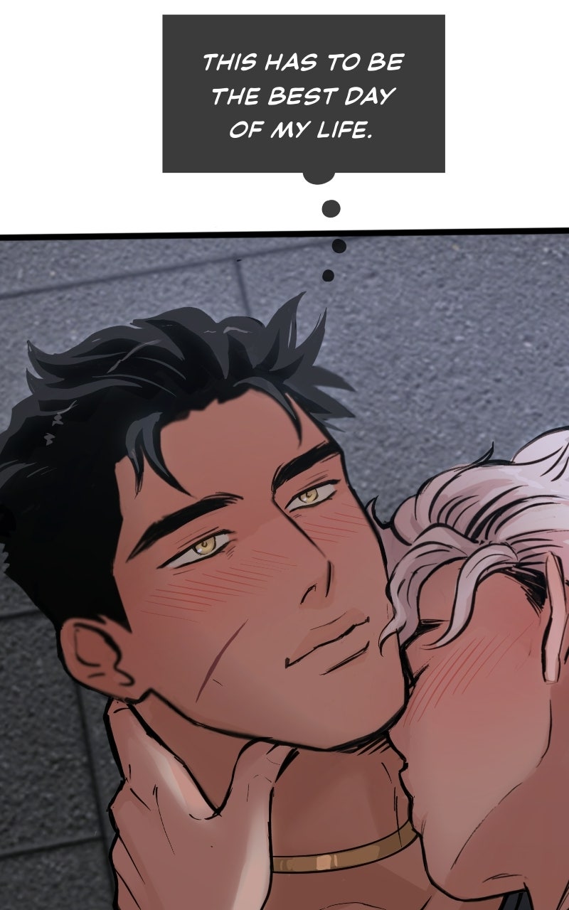 Read Osora chapter 96 image 1 on Lezhin