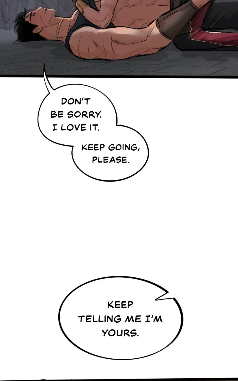 Read Osora chapter 96 image 10 on Lezhin