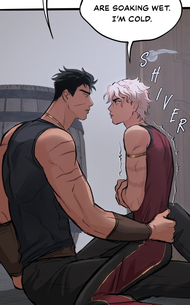 Read Osora chapter 96 image 15 on Lezhin
