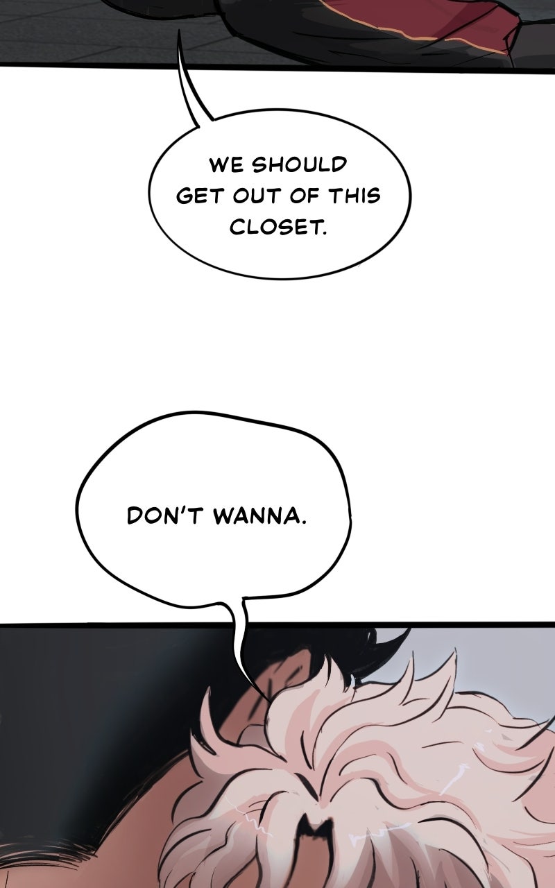 Read Osora chapter 96 image 16 on Lezhin
