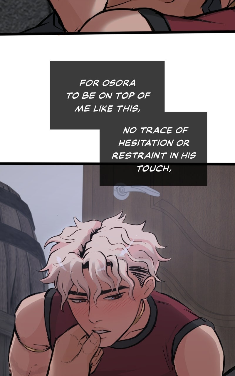 Read Osora chapter 96 image 2 on Lezhin