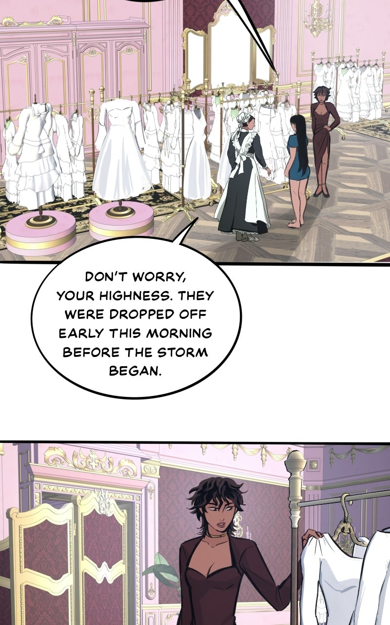 Read Osora chapter 96 image 25 on Lezhin