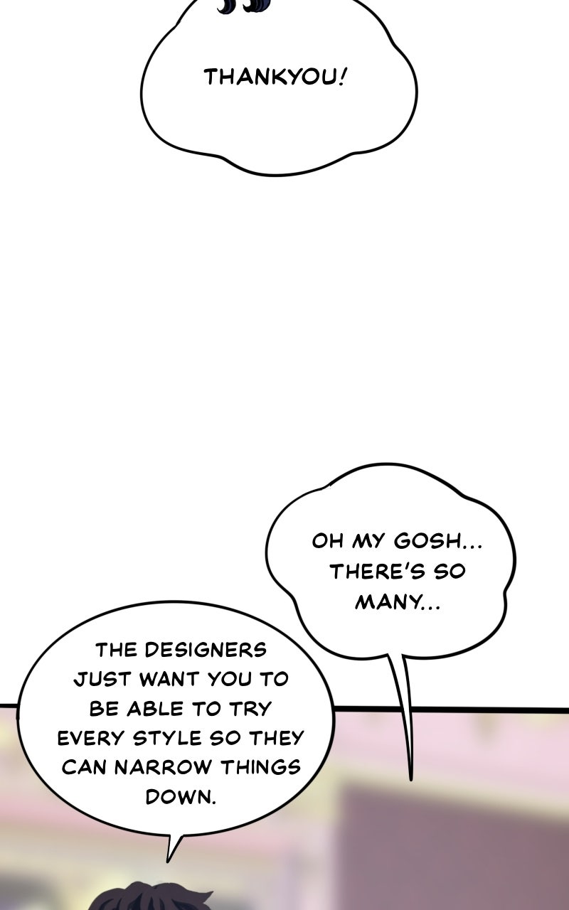 Read Osora chapter 96 image 27 on Lezhin