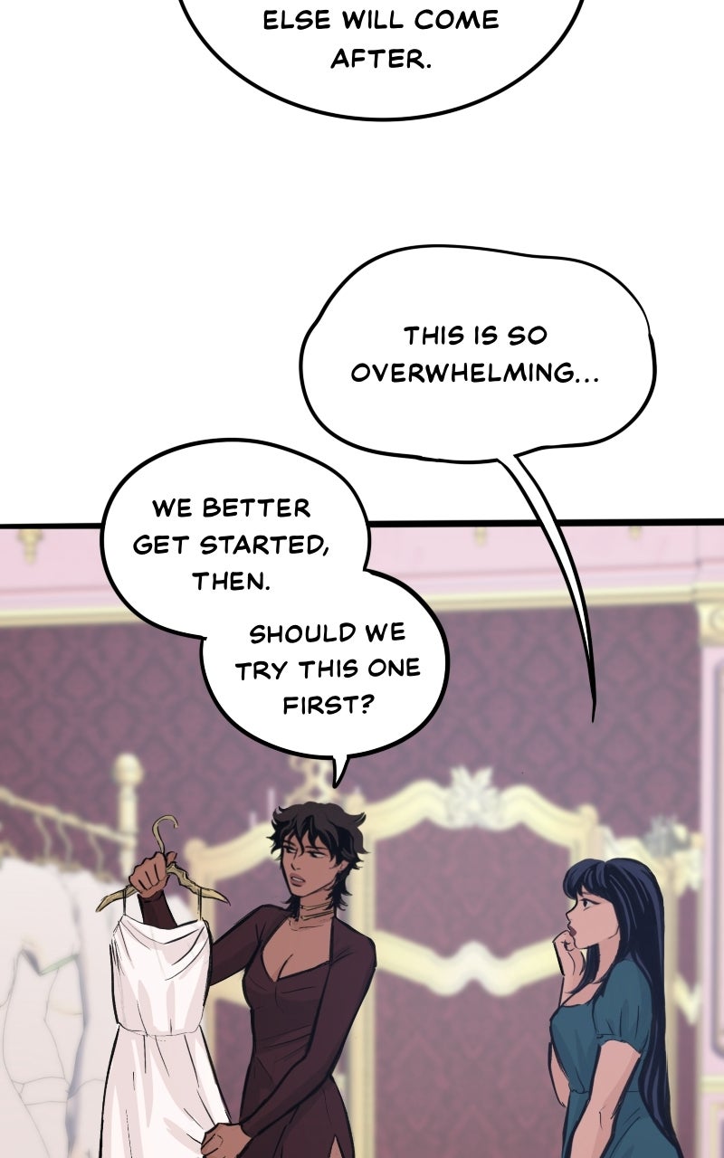 Read Osora chapter 96 image 29 on Lezhin