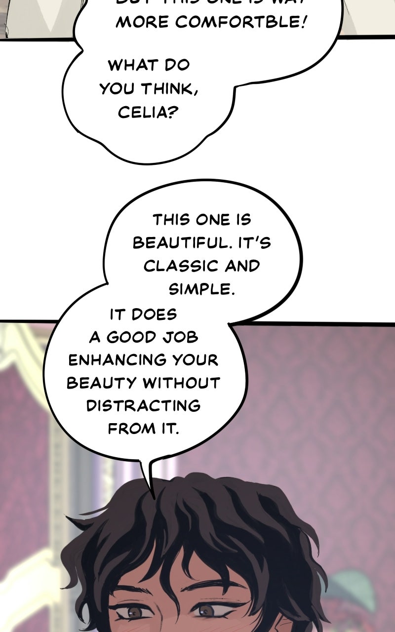 Read Osora chapter 96 image 46 on Lezhin