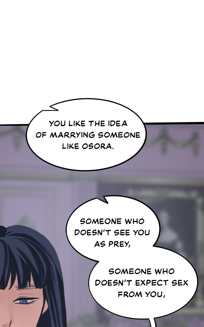 Read Osora chapter 96 image 56 on Lezhin