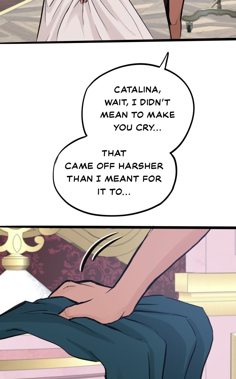 Read Osora chapter 96 image 71 on Lezhin