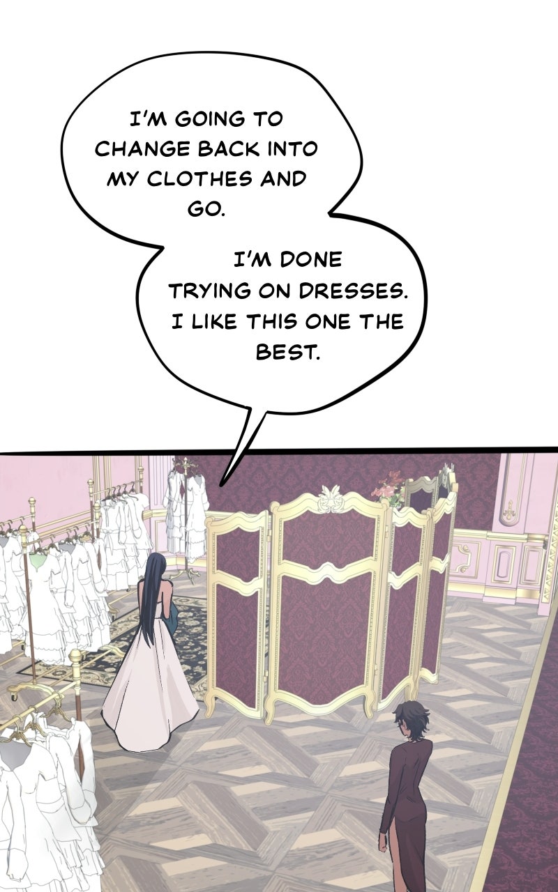Read Osora chapter 96 image 73 on Lezhin