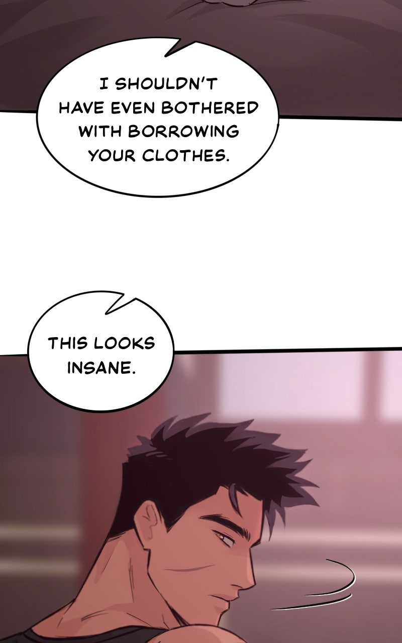 Read Osora chapter 96 image 79 on Lezhin