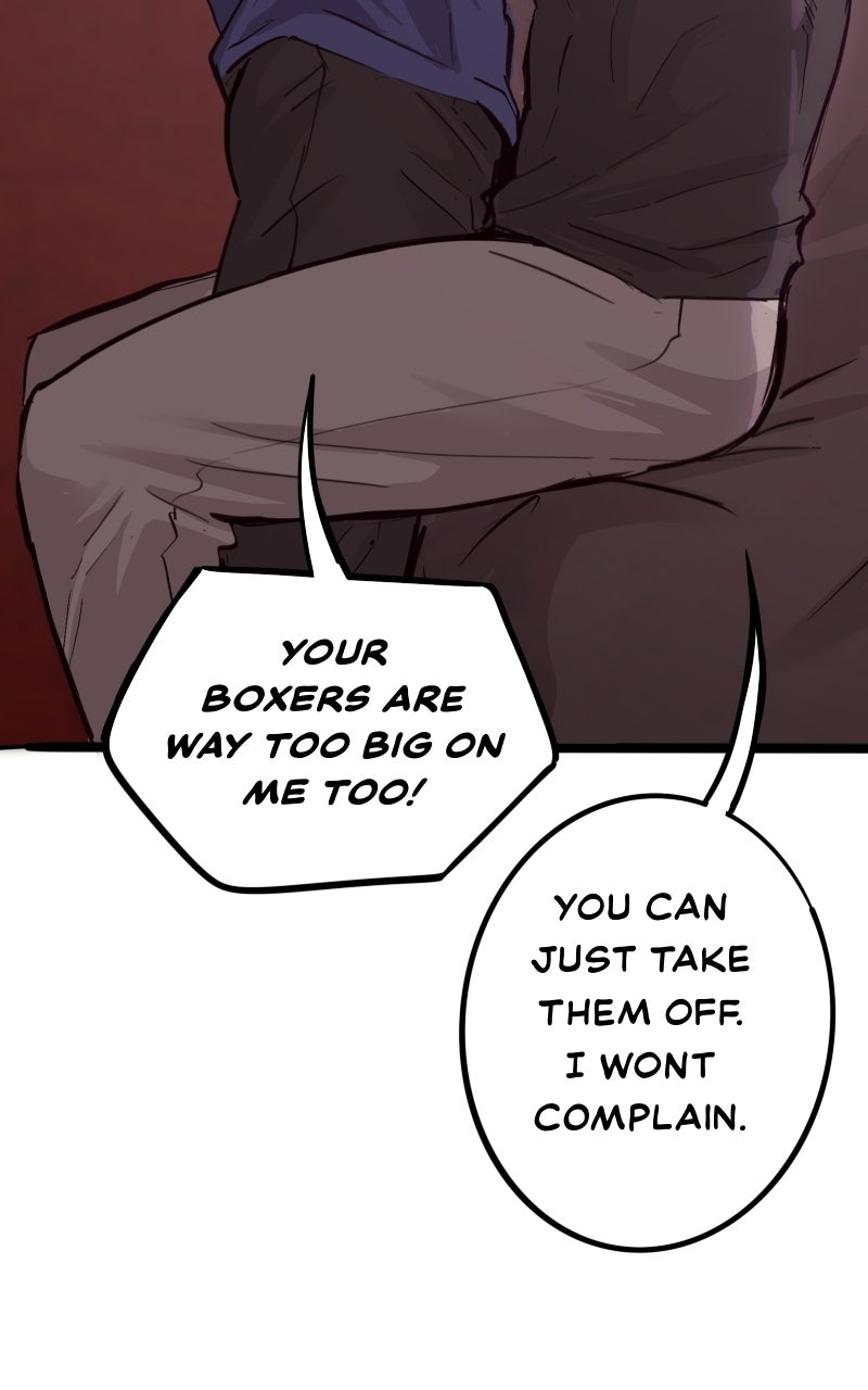 Read Osora chapter 96 image 84 on Lezhin
