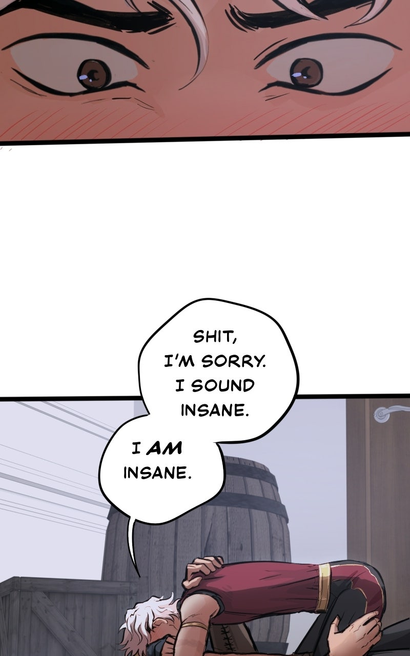 Read Osora chapter 96 image 9 on Lezhin