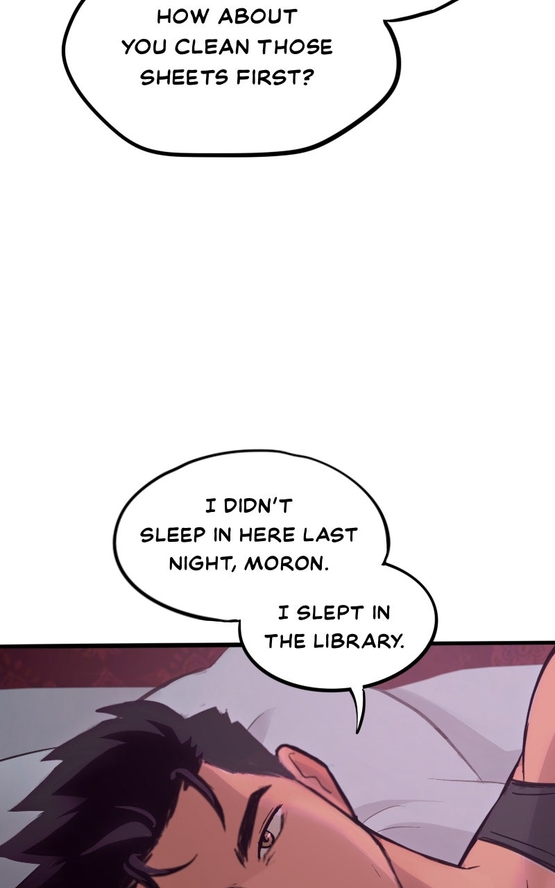 Read Osora chapter 96 image 92 on Lezhin