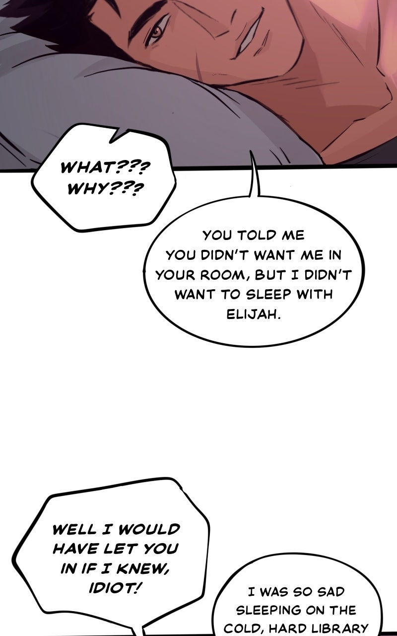 Read Osora chapter 96 image 93 on Lezhin
