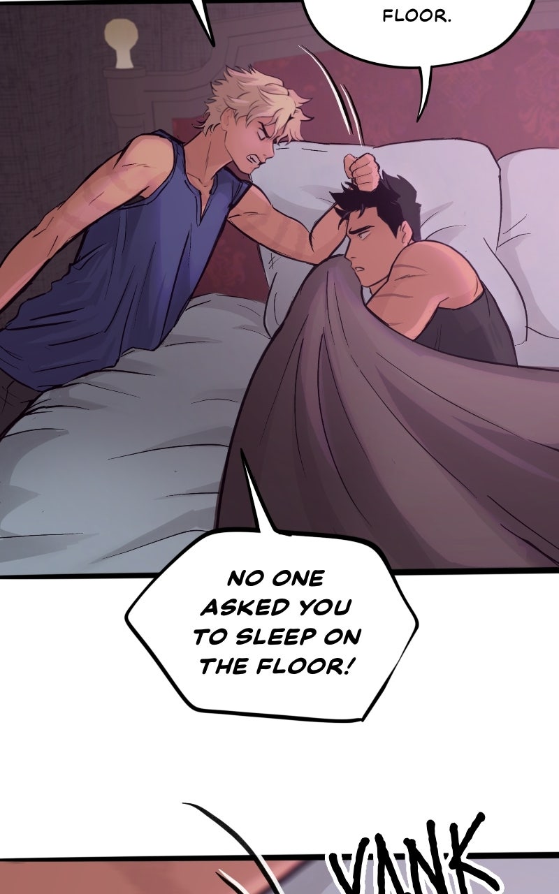 Read Osora chapter 96 image 94 on Lezhin