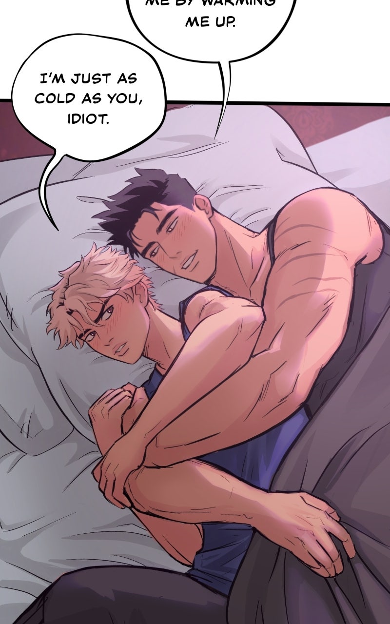 Read Osora chapter 96 image 96 on Lezhin