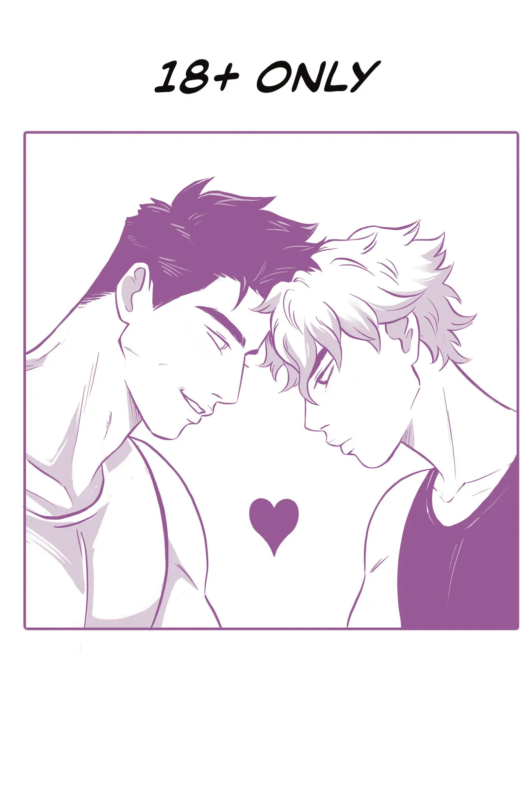 Read Osora chapter 97.1 image 1 on Lezhin