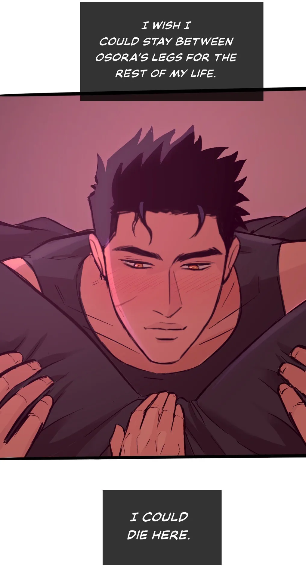 Read Osora chapter 97.1 image 22 on Lezhin