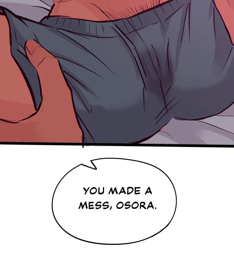 Read Osora chapter 97.1 image 26 on Lezhin