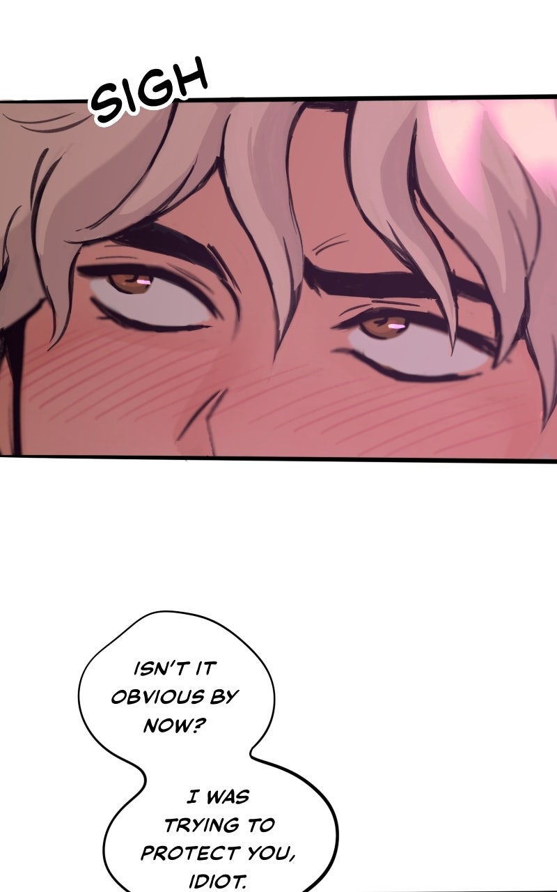 Read Osora chapter 97 image 18 on Lezhin