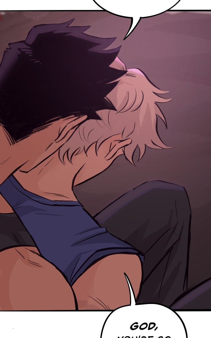 Read Osora chapter 97 image 31 on Lezhin