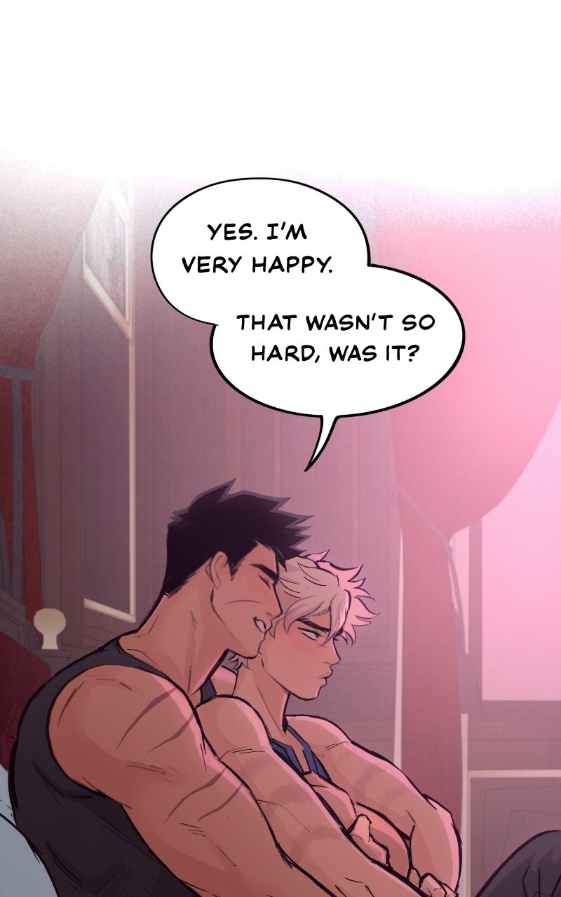 Read Osora chapter 97 image 37 on Lezhin