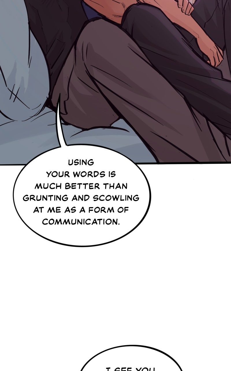 Read Osora chapter 97 image 38 on Lezhin