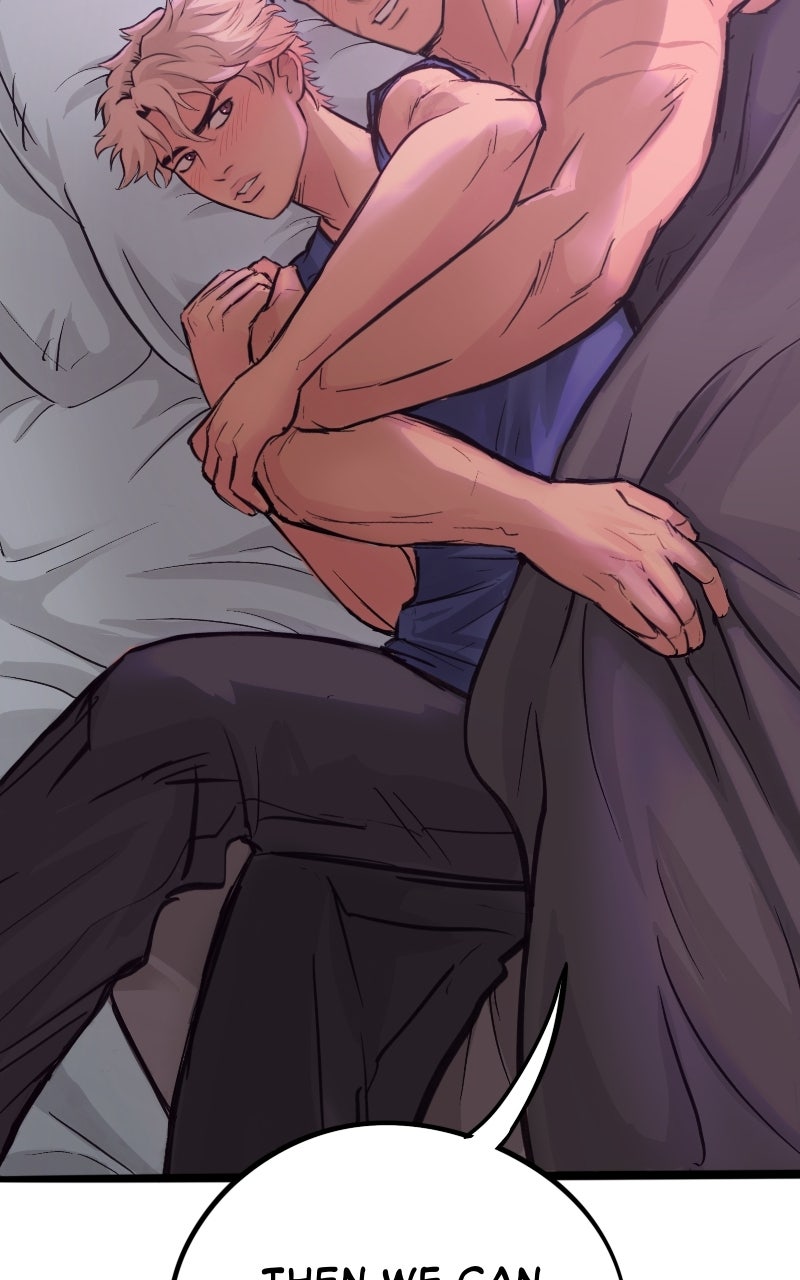 Read Osora chapter 97 image 4 on Lezhin