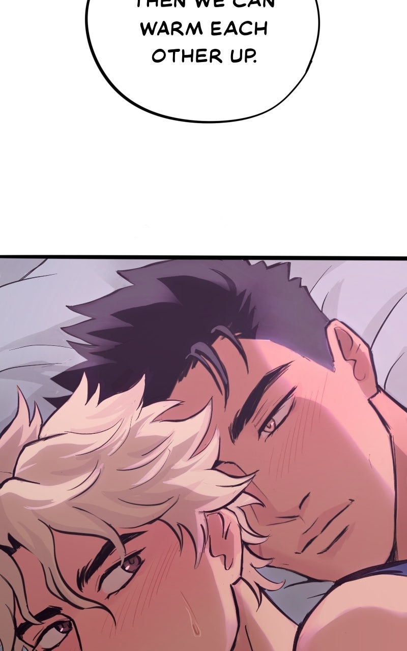 Read Osora chapter 97 image 5 on Lezhin