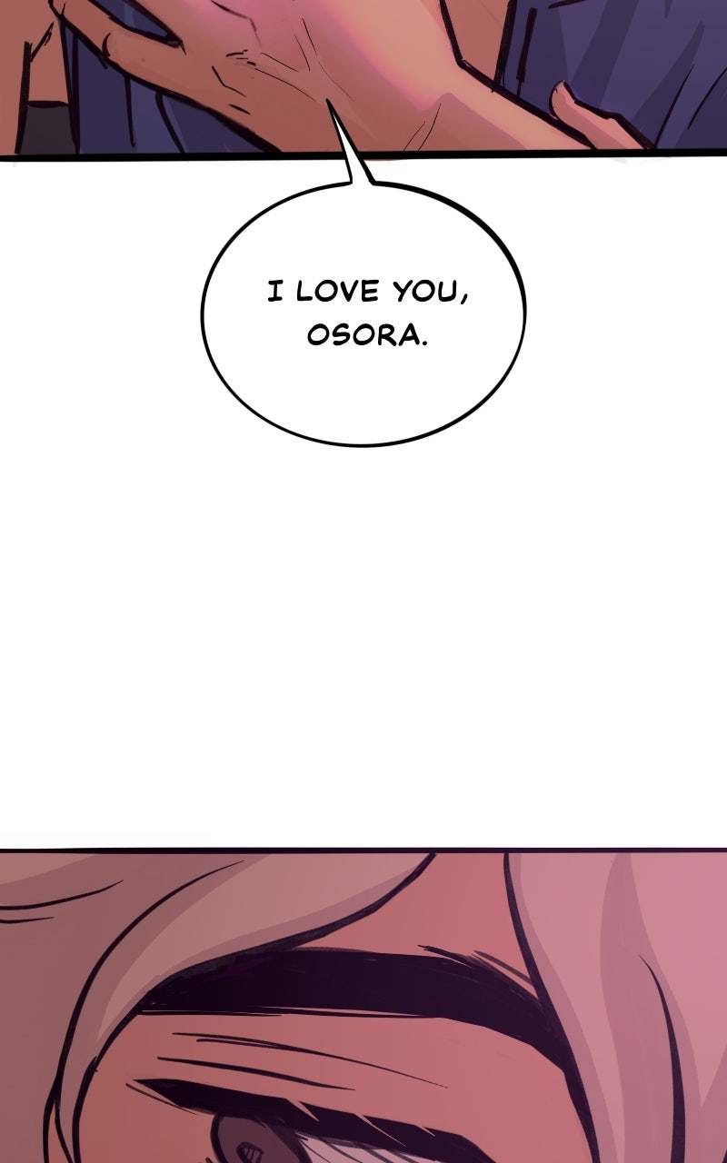 Read Osora chapter 97 image 52 on Lezhin