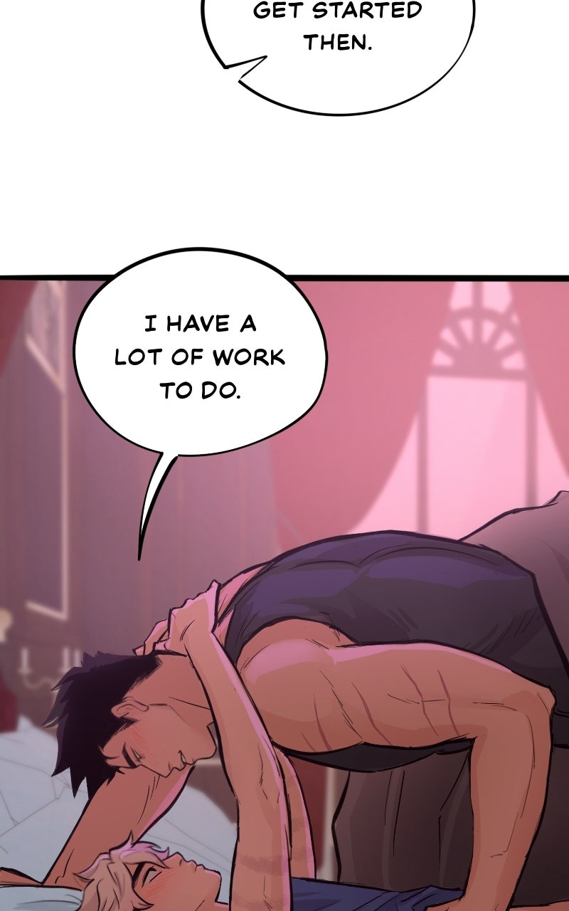 Read Osora chapter 97 image 64 on Lezhin