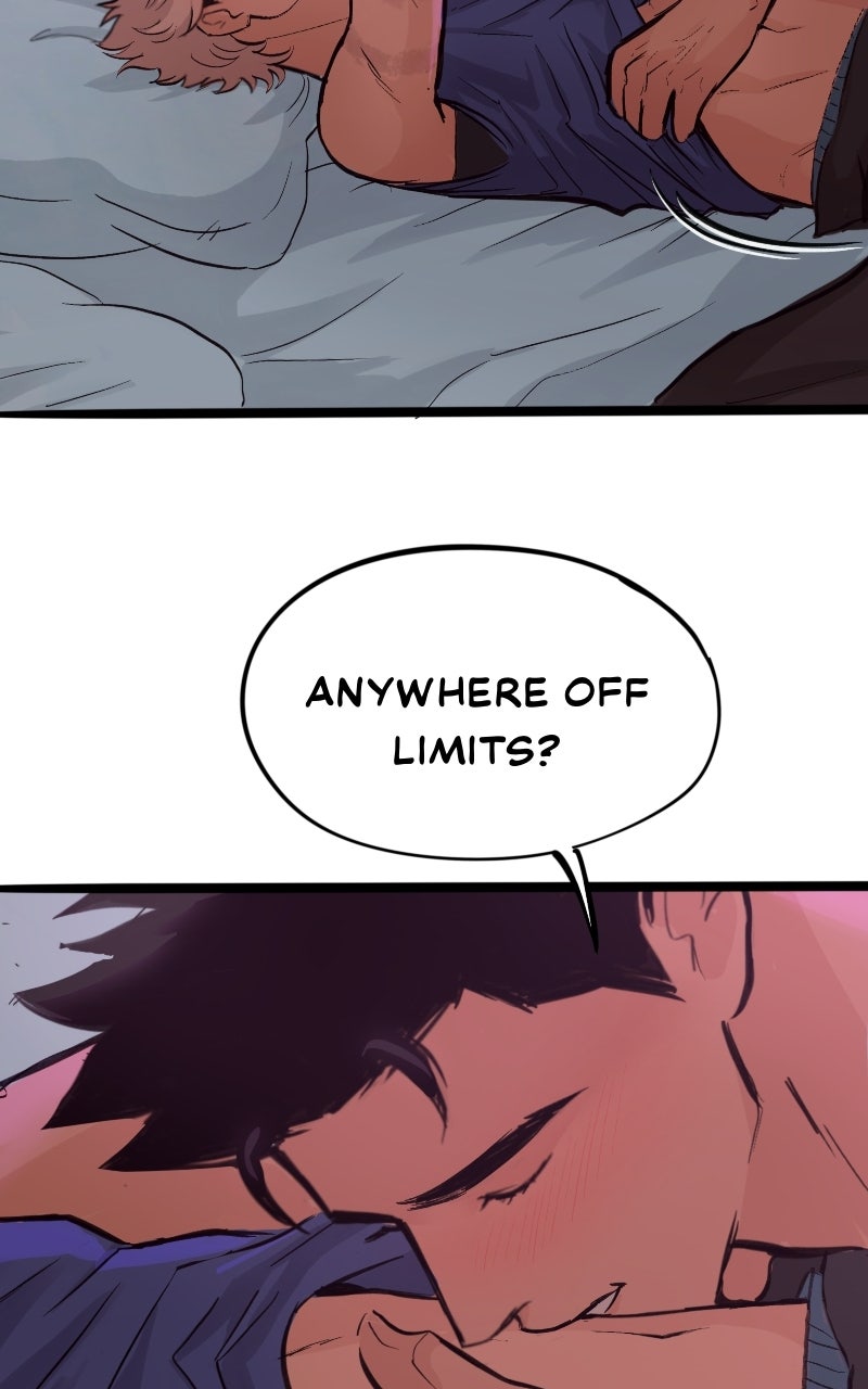 Read Osora chapter 97 image 65 on Lezhin
