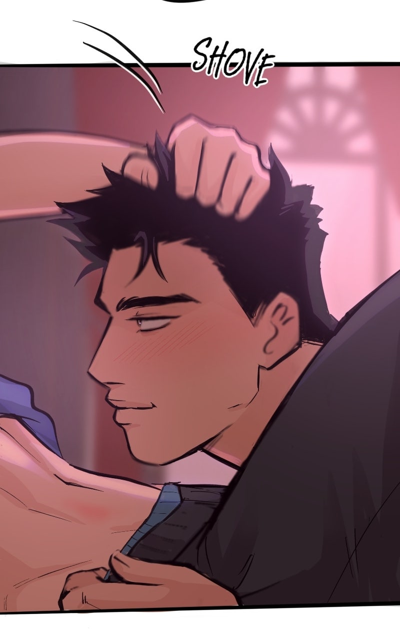 Read Osora chapter 97 image 82 on Lezhin