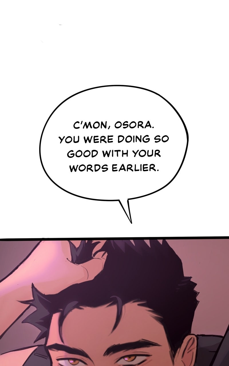Read Osora chapter 97 image 83 on Lezhin