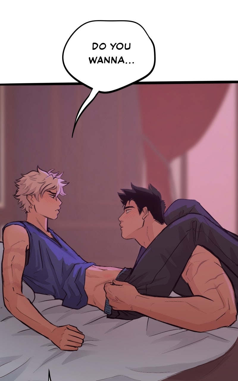 Read Osora chapter 97 image 88 on Lezhin