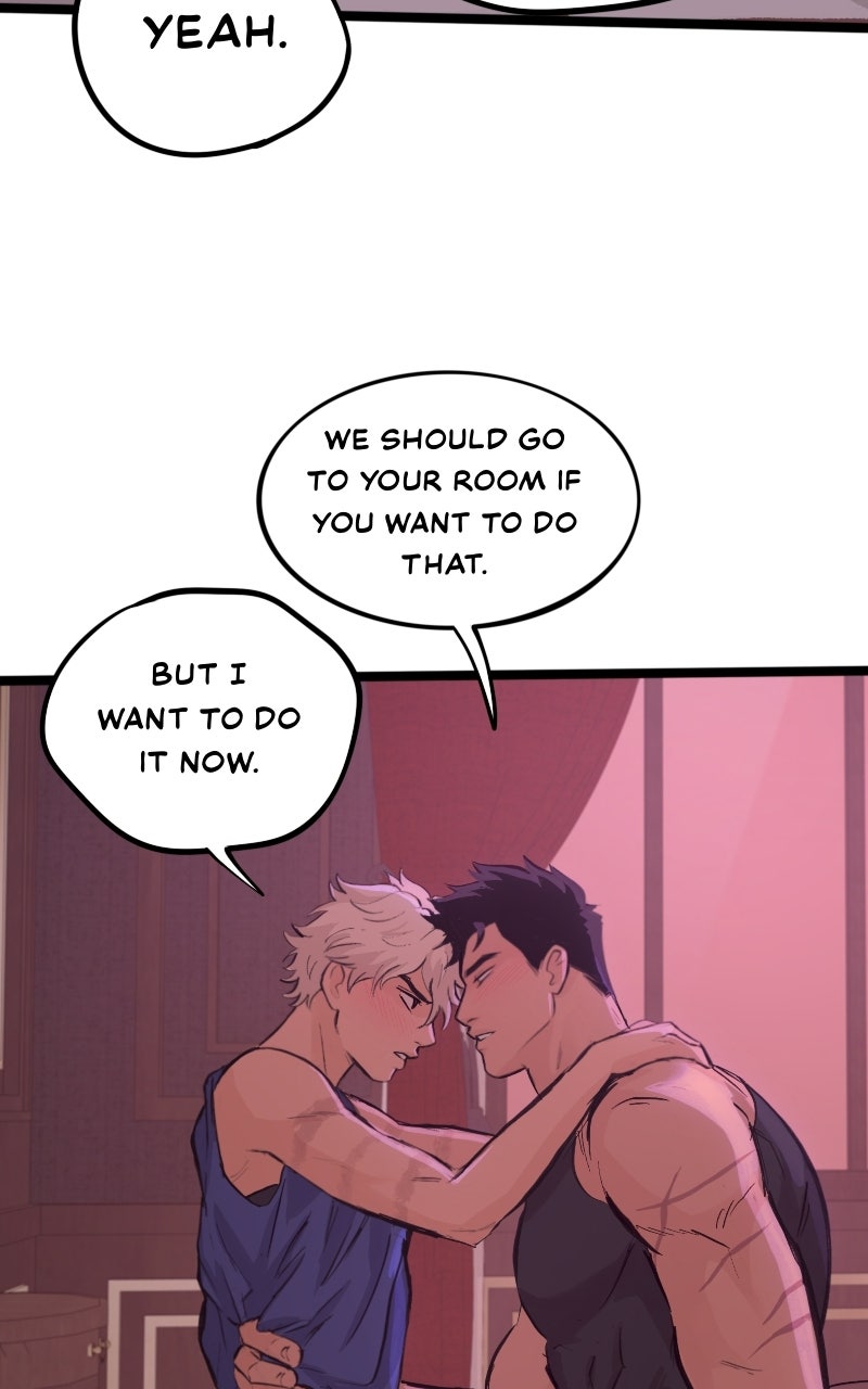 Read Osora chapter 98 image 11 on Lezhin