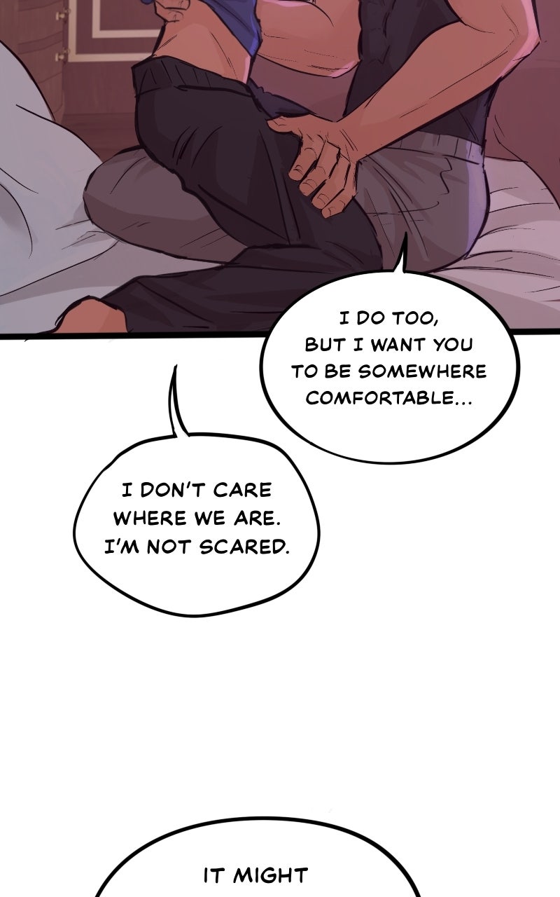 Read Osora chapter 98 image 12 on Lezhin