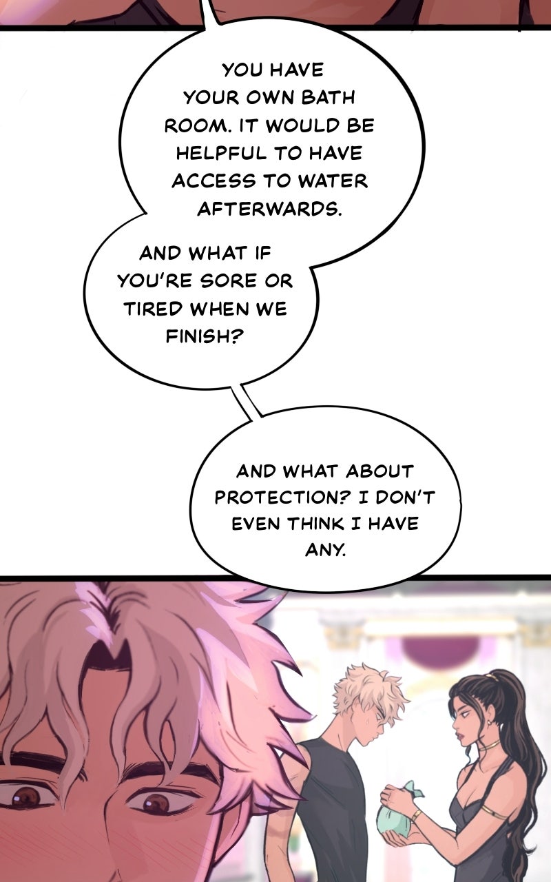 Read Osora chapter 98 image 14 on Lezhin