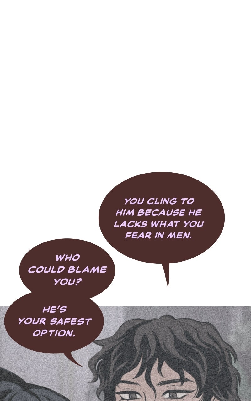 Read Osora chapter 98 image 22 on Lezhin