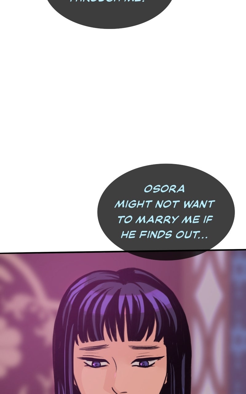 Read Osora chapter 98 image 25 on Lezhin