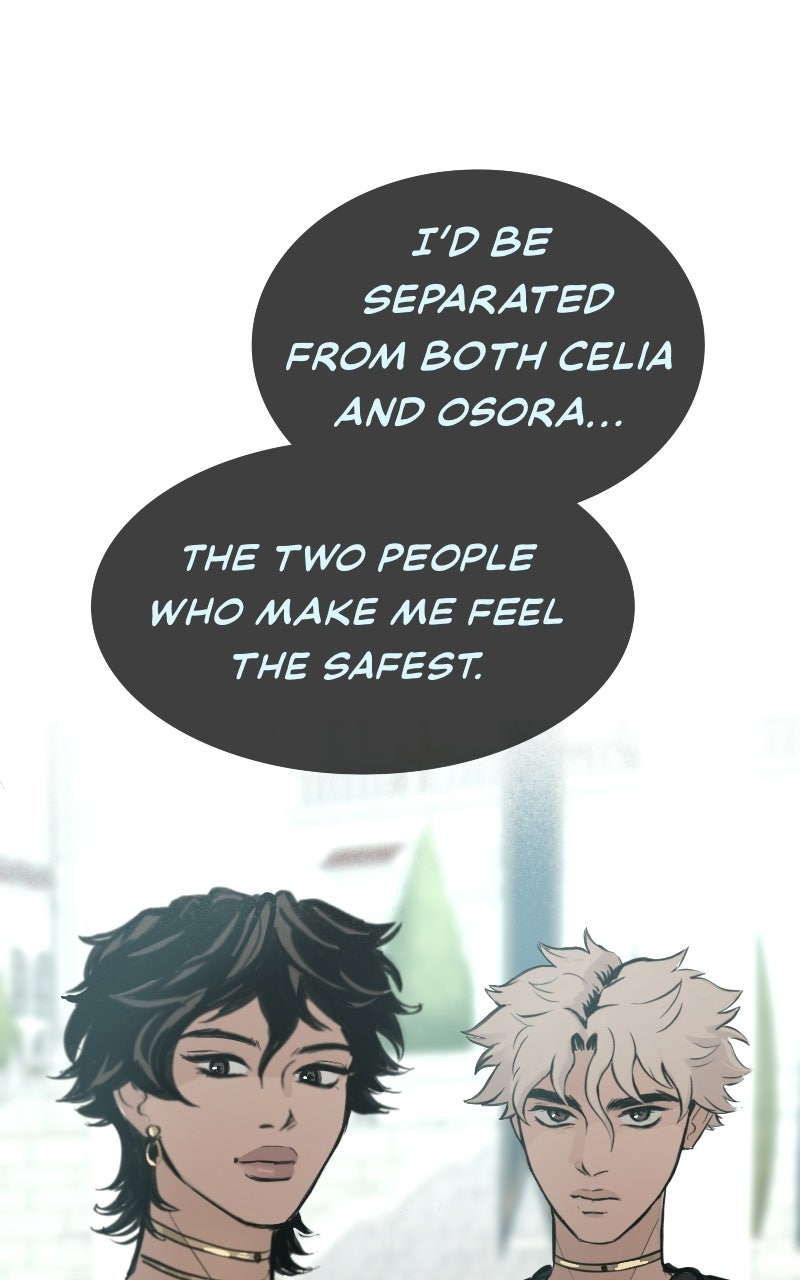 Read Osora chapter 98 image 28 on Lezhin